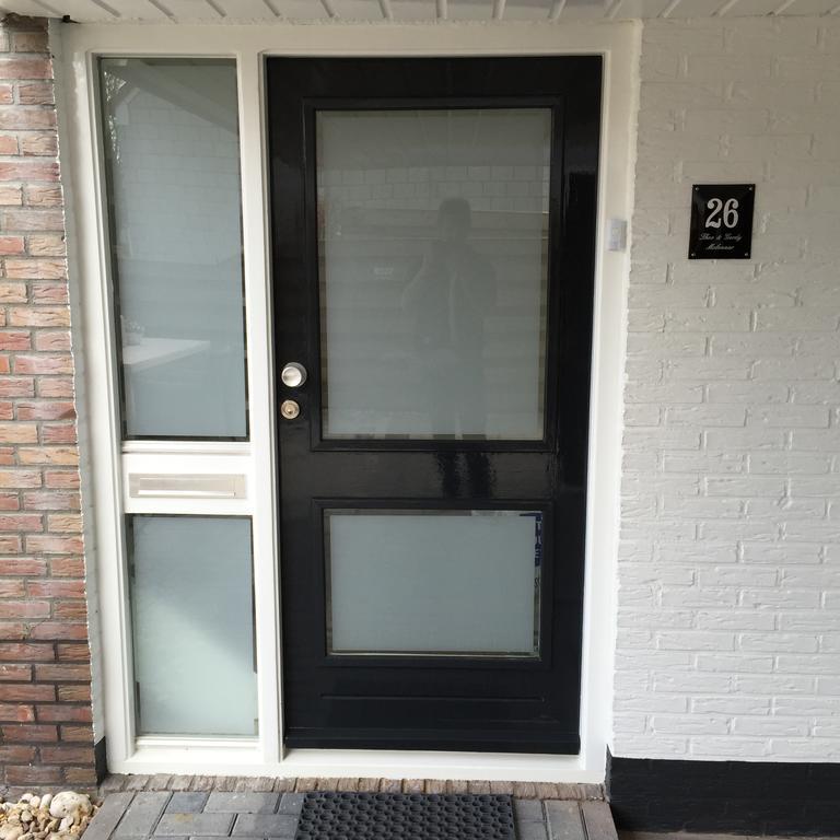 De Molenaar Bed & Breakfast De Koog  Exterior photo