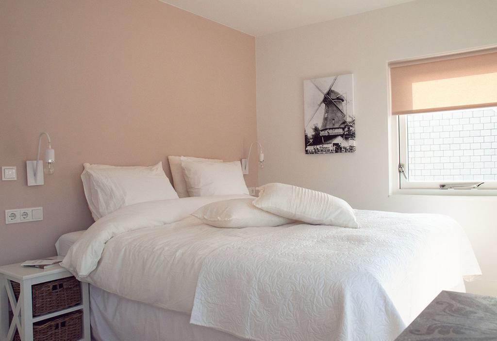 De Molenaar Bed & Breakfast De Koog  Exterior photo